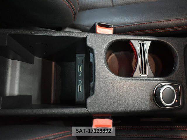 Amg CLA-CLASS 2017-03 259965-14