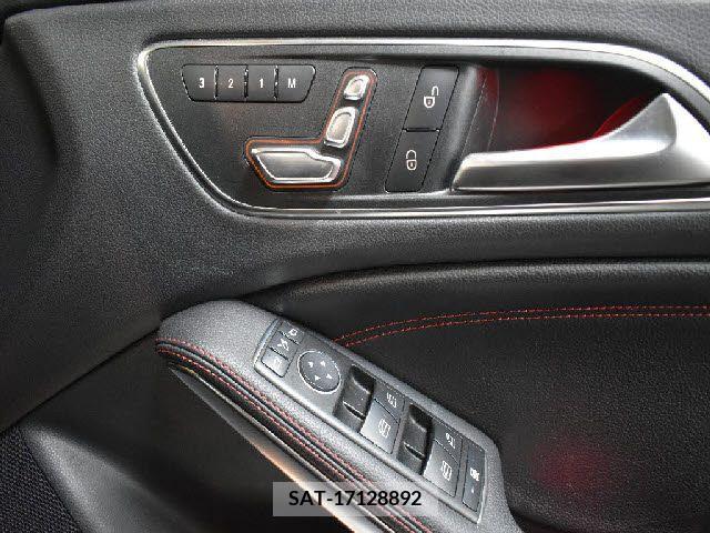 Amg CLA-CLASS 2017-03 259965-12