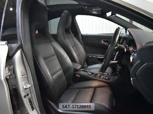 Amg CLA-CLASS 2017-03 259965-7
