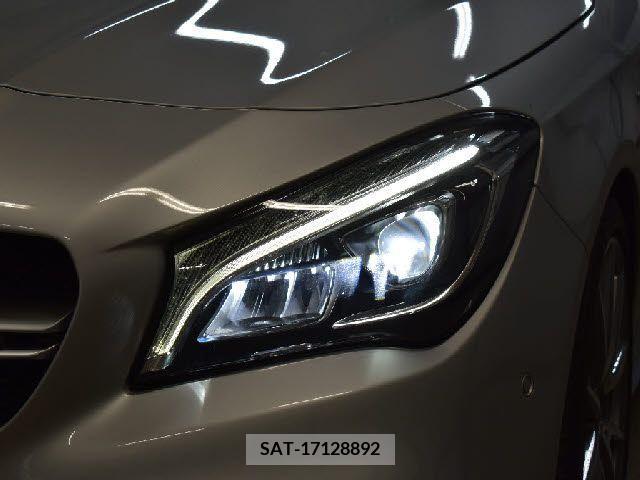 Amg CLA-CLASS 2017-03 259965-27