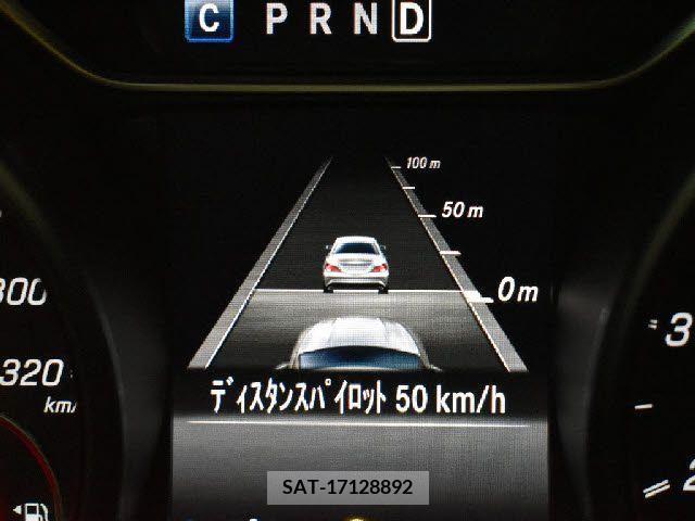 Amg CLA-CLASS 2017-03 259965-5