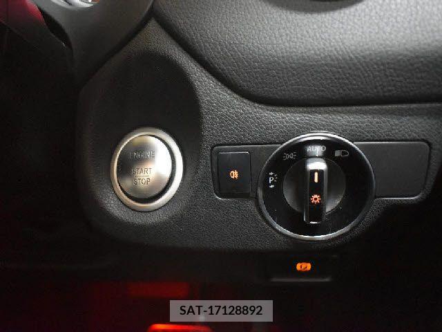 Amg CLA-CLASS 2017-03 259965-3