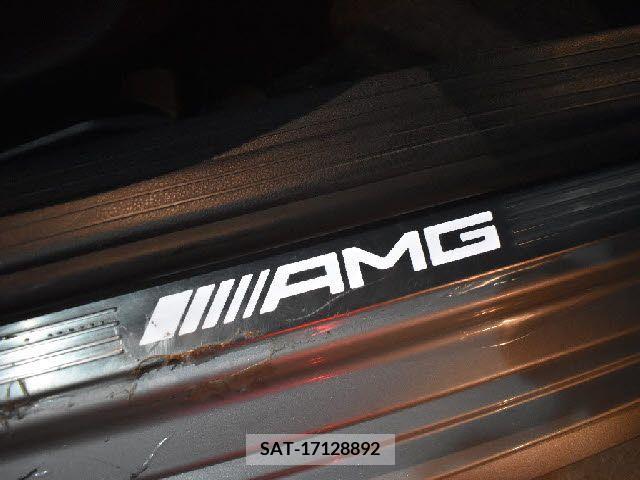 Amg CLA-CLASS 2017-03 259965-21