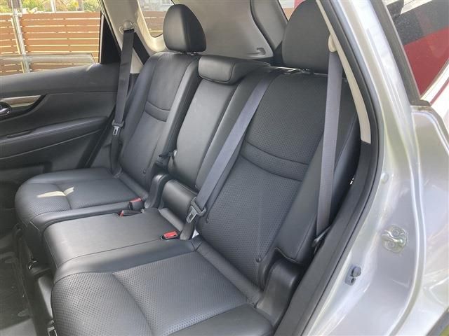 Nissan X-TRAIL 2018-09 186088-6