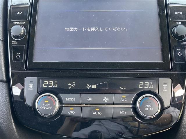 Nissan X-TRAIL 2018-09 186088-10