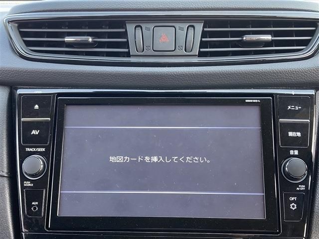 Nissan X-TRAIL 2018-09 186088-9