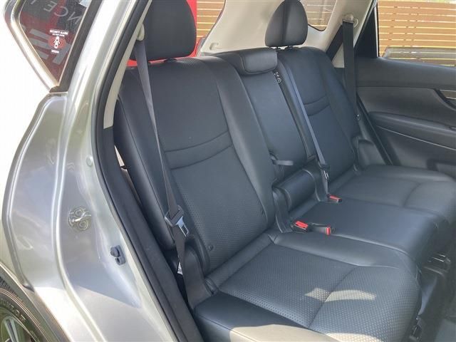 Nissan X-TRAIL 2018-09 186088-4
