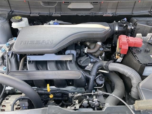 Nissan X-TRAIL 2018-09 186088-12