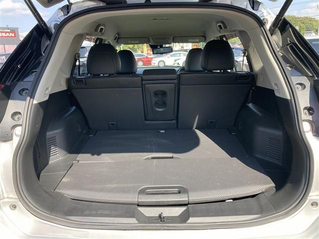 Nissan X-TRAIL 2018-09 186088-7