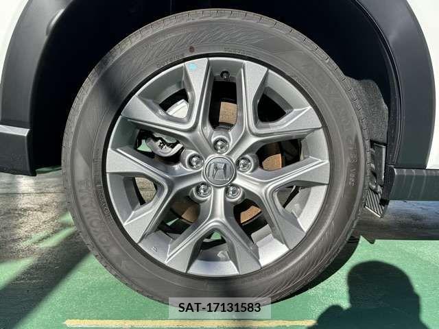 Honda ZR-V 2023-10 209693-3
