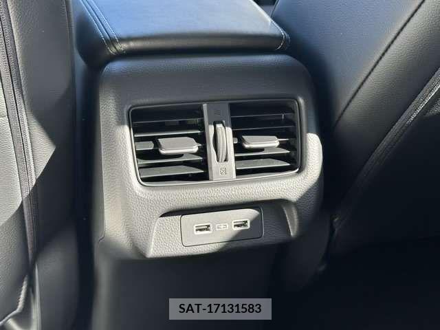 Honda ZR-V 2023-10 209693-8
