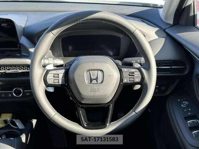 Honda ZR-V 2023-10 209693-7