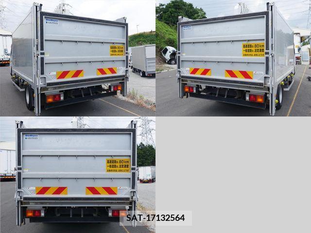 Mitsubishi CANTER 2012-10 357522-6