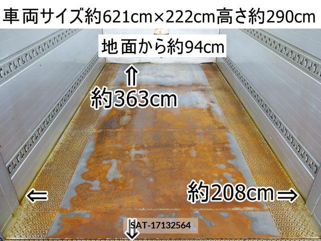Mitsubishi CANTER 2012-10 357522-1