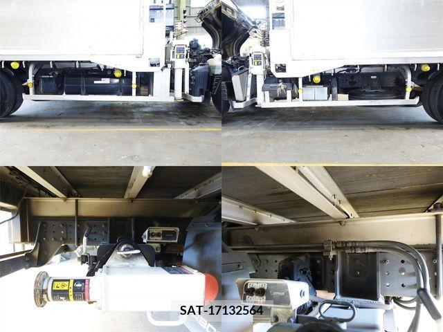 Mitsubishi CANTER 2012-10 357522-16