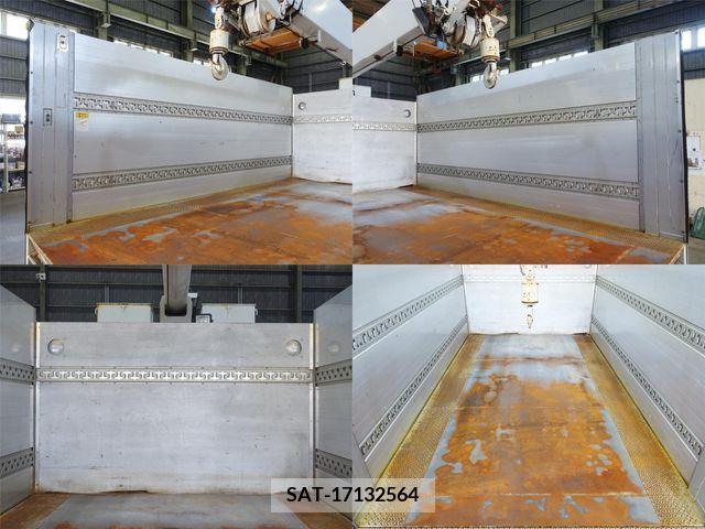 Mitsubishi CANTER 2012-10 357522-9
