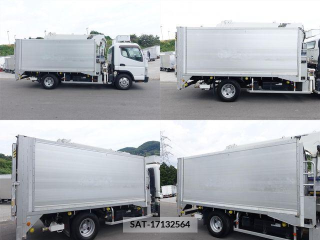 Mitsubishi CANTER 2012-10 357522-5