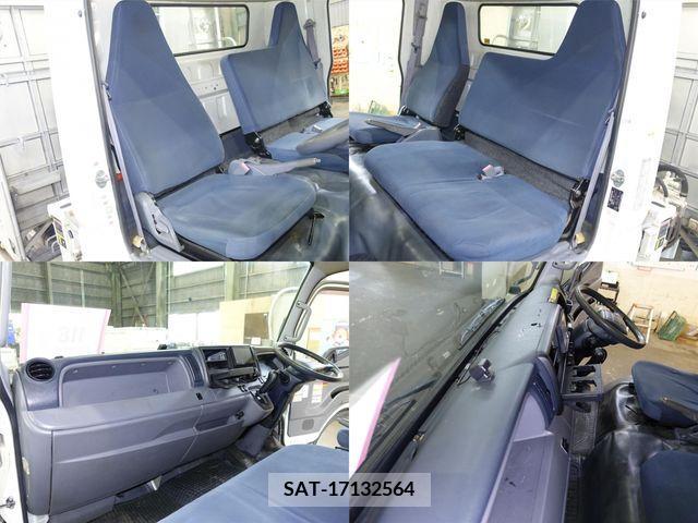 Mitsubishi CANTER 2012-10 357522-18