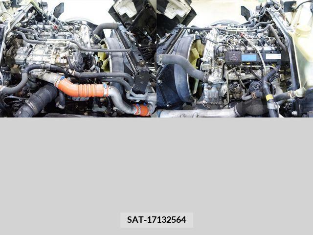 Mitsubishi CANTER 2012-10 357522-15