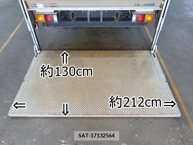 Mitsubishi CANTER 2012-10 357522-2