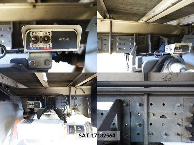Mitsubishi CANTER 2012-10 357522-17