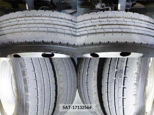 Mitsubishi CANTER 2012-10 357522-14