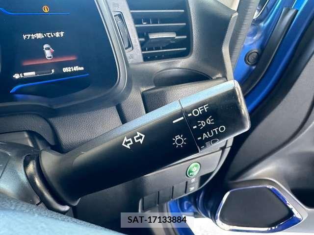 Honda FIT 2013-10 304011-13