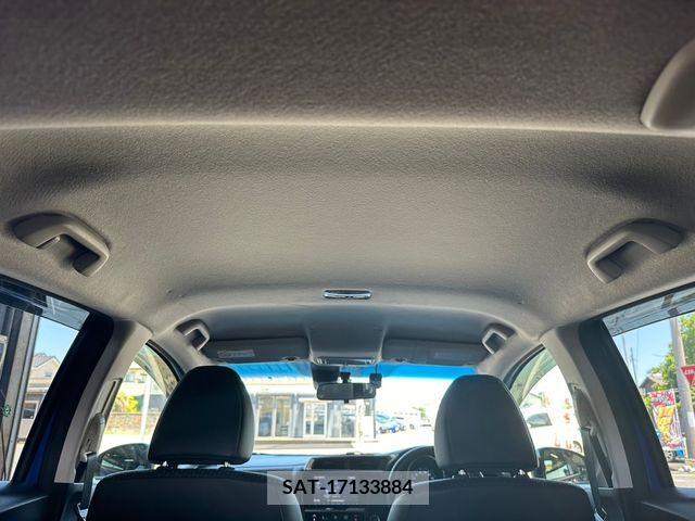 Honda FIT 2013-10 304011-26