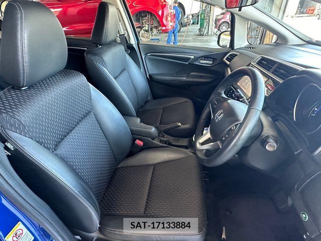 Honda FIT 2013-10 304011-24