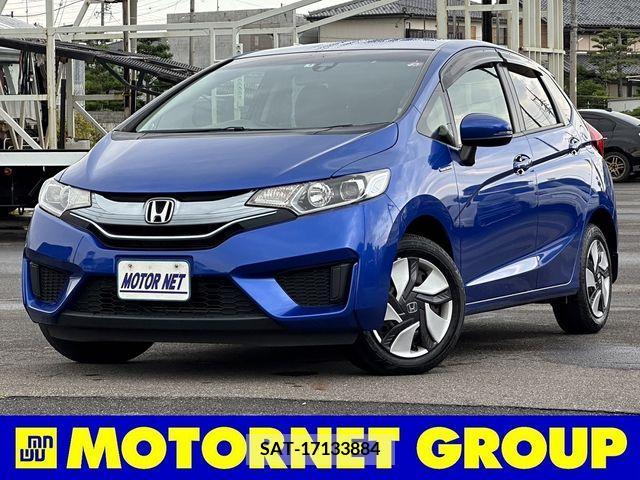 Honda FIT 2013-10 304011-0