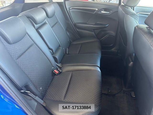 Honda FIT 2013-10 304011-25