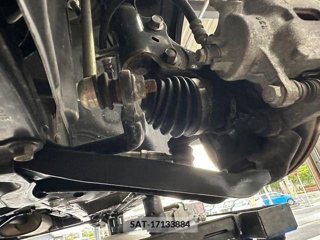 Honda FIT 2013-10 304011-21