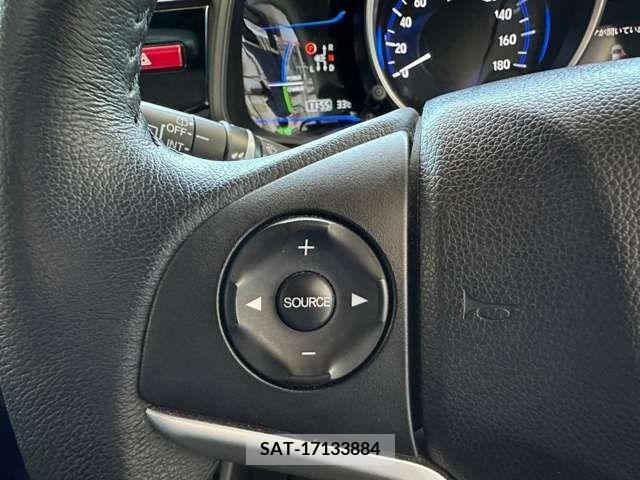 Honda FIT 2013-10 304011-11