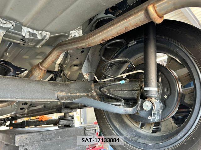Honda FIT 2013-10 304011-20