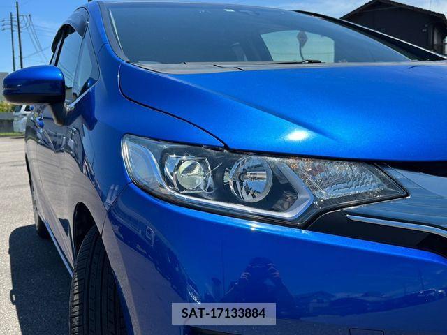 Honda FIT 2013-10 304011-22
