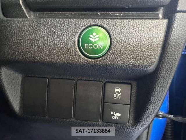 Honda FIT 2013-10 304011-19