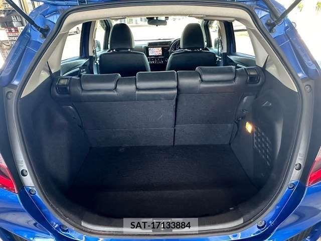 Honda FIT 2013-10 304011-8