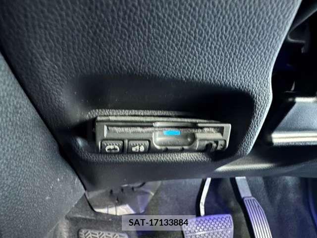 Honda FIT 2013-10 304011-17