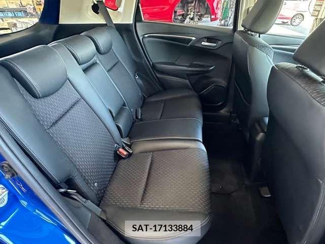 Honda FIT 2013-10 304011-7