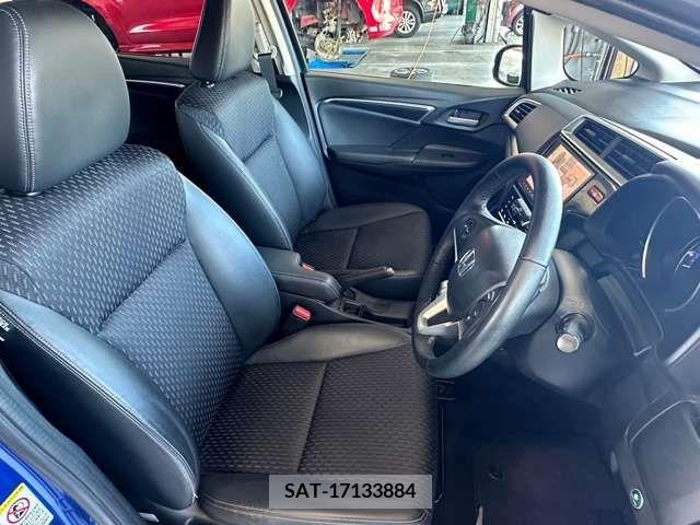 Honda FIT 2013-10 304011-6