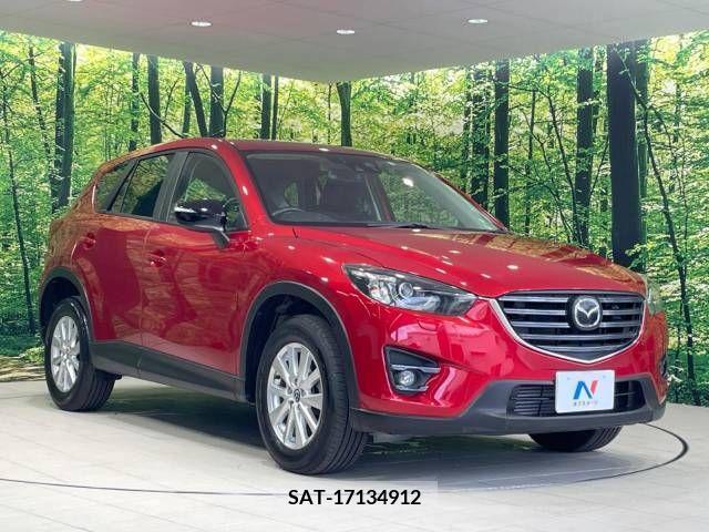 Mazda CX-5 2015-10 396243-16