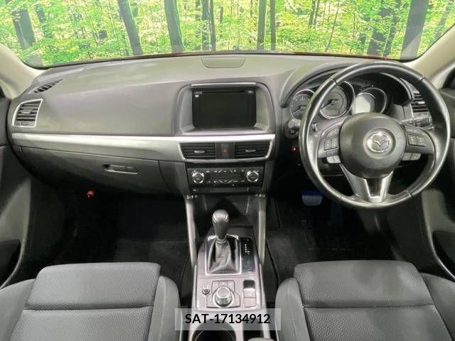 Mazda CX-5 2015-10 396243-1