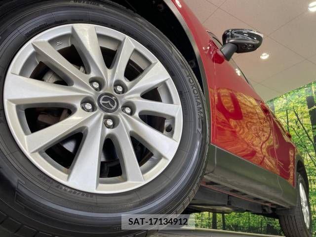 Mazda CX-5 2015-10 396243-13