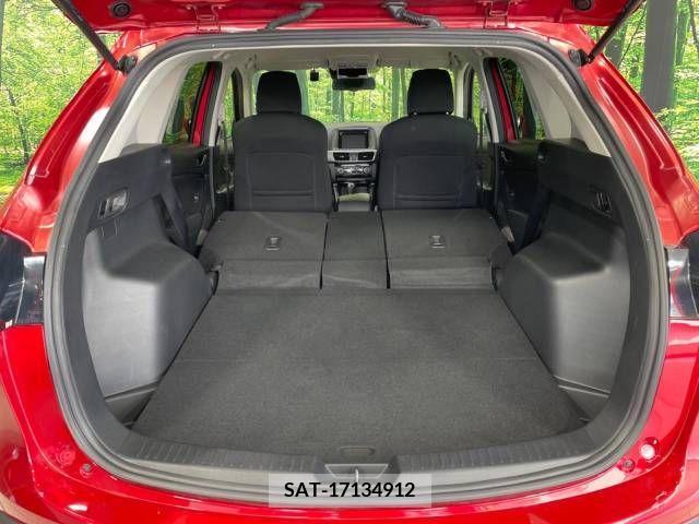 Mazda CX-5 2015-10 396243-10
