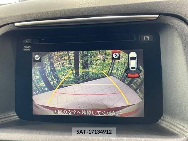 Mazda CX-5 2015-10 396243-4