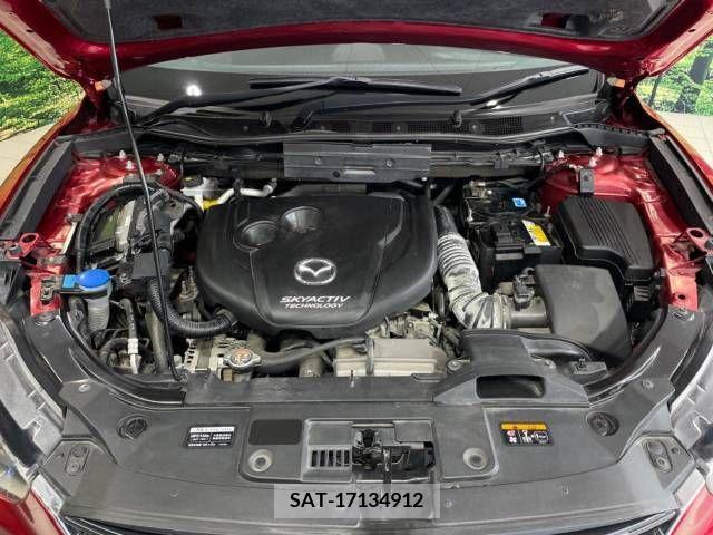 Mazda CX-5 2015-10 396243-18