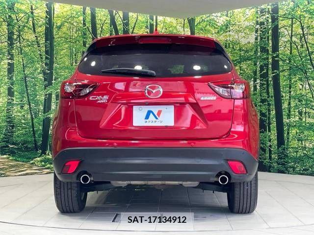 Mazda CX-5 2015-10 396243-15