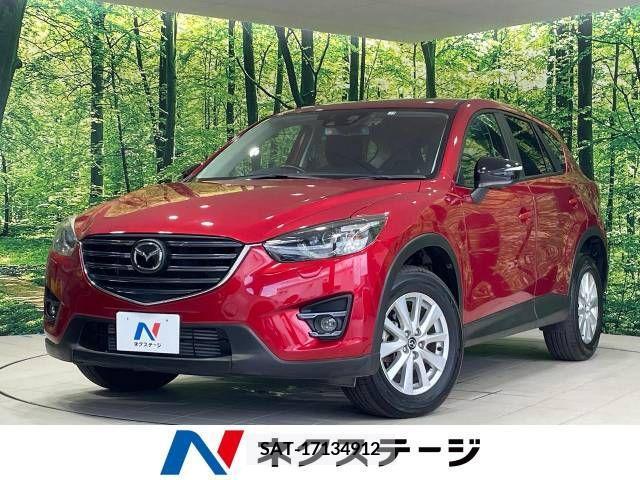 Mazda CX-5 2015-10 396243-0
