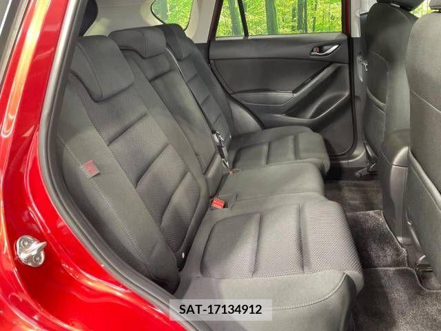 Mazda CX-5 2015-10 396243-9