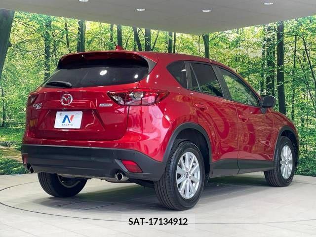 Mazda CX-5 2015-10 396243-17